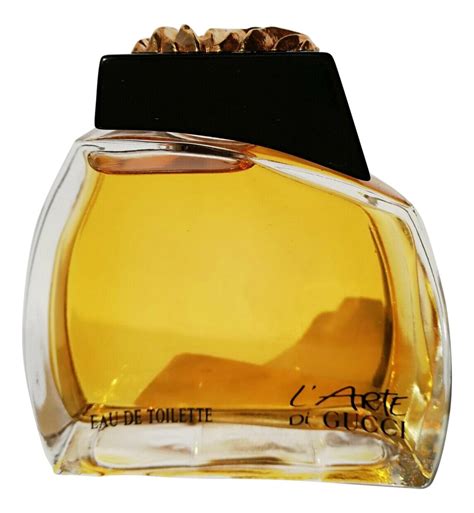 L'Arte di Gucci (Eau de Toilette) by Gucci 